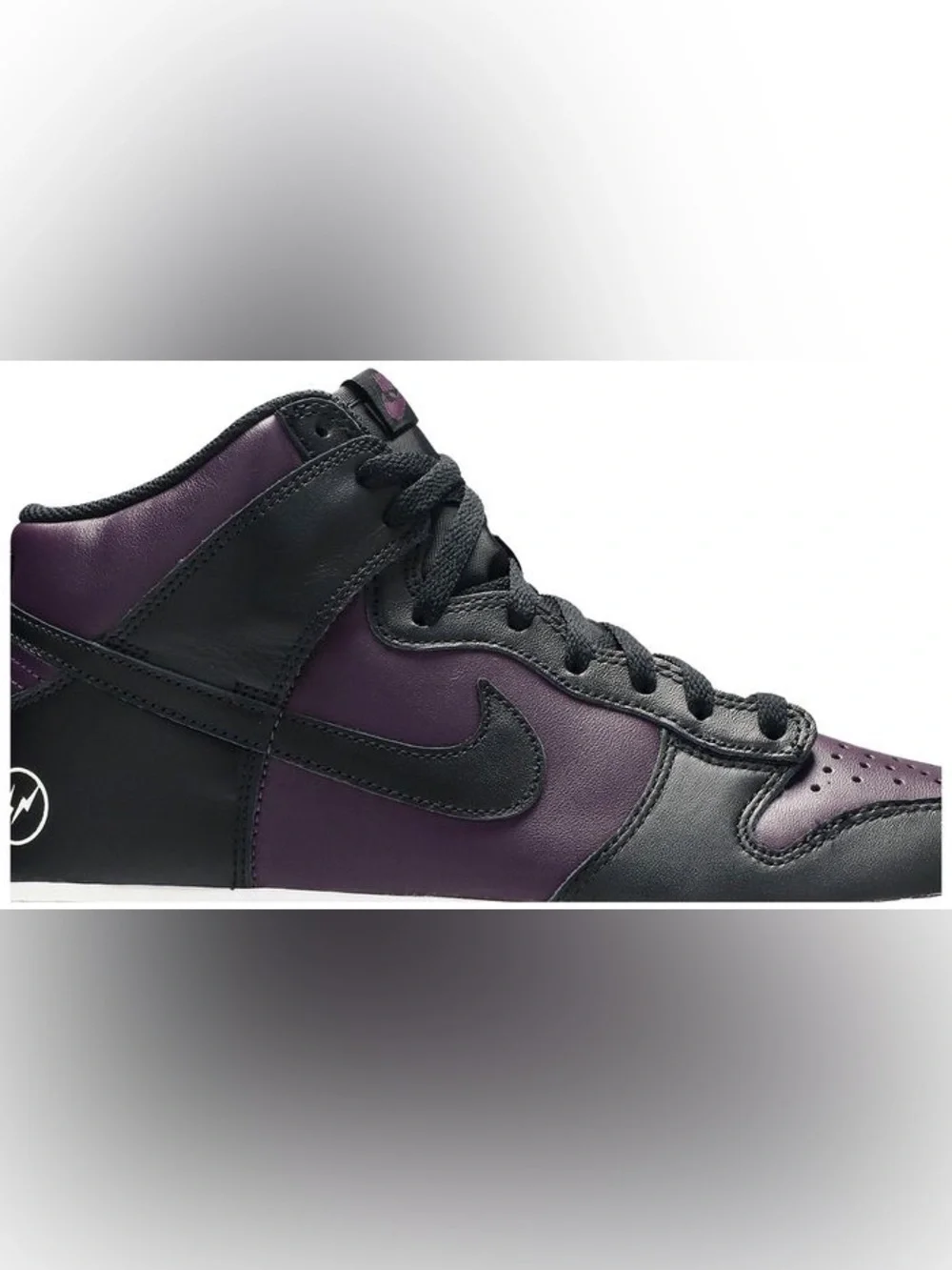Nike box original